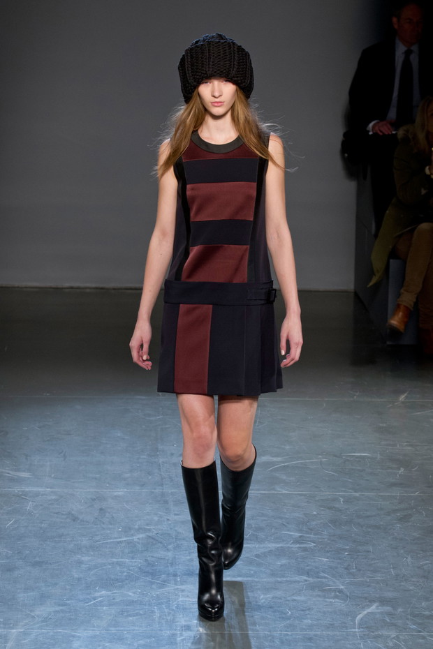 Victoria, Victoria Beckham jesień-zima 2013/2014