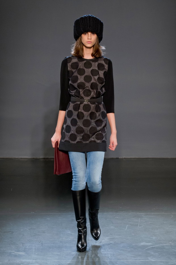 Victoria, Victoria Beckham jesień-zima 2013/2014