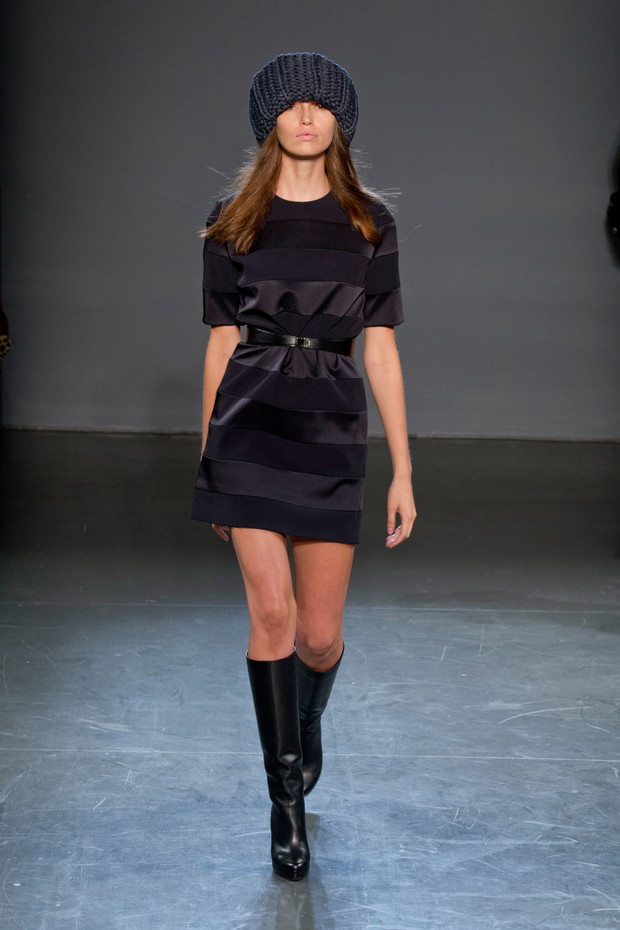 Victoria, Victoria Beckham jesień-zima 2013/2014