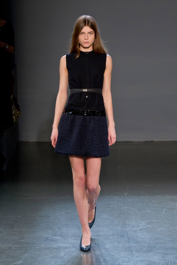 Victoria, Victoria Beckham jesień-zima 2013/2014