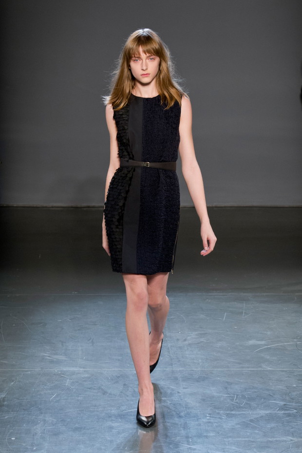 Victoria, Victoria Beckham jesień-zima 2013/2014