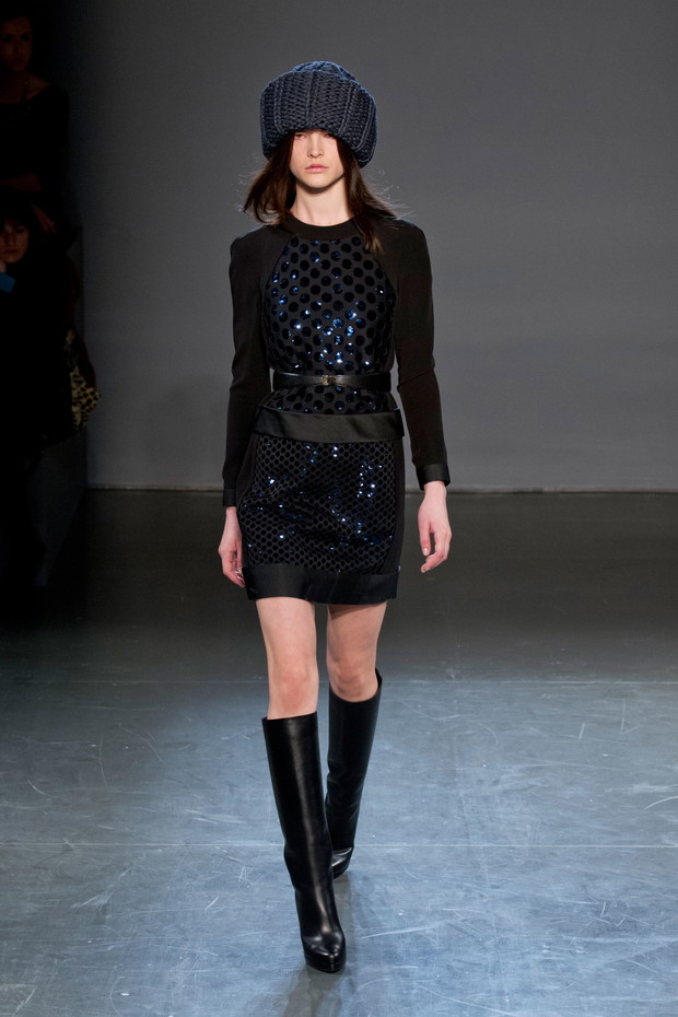 Victoria, Victoria Beckham jesień-zima 2013/2014