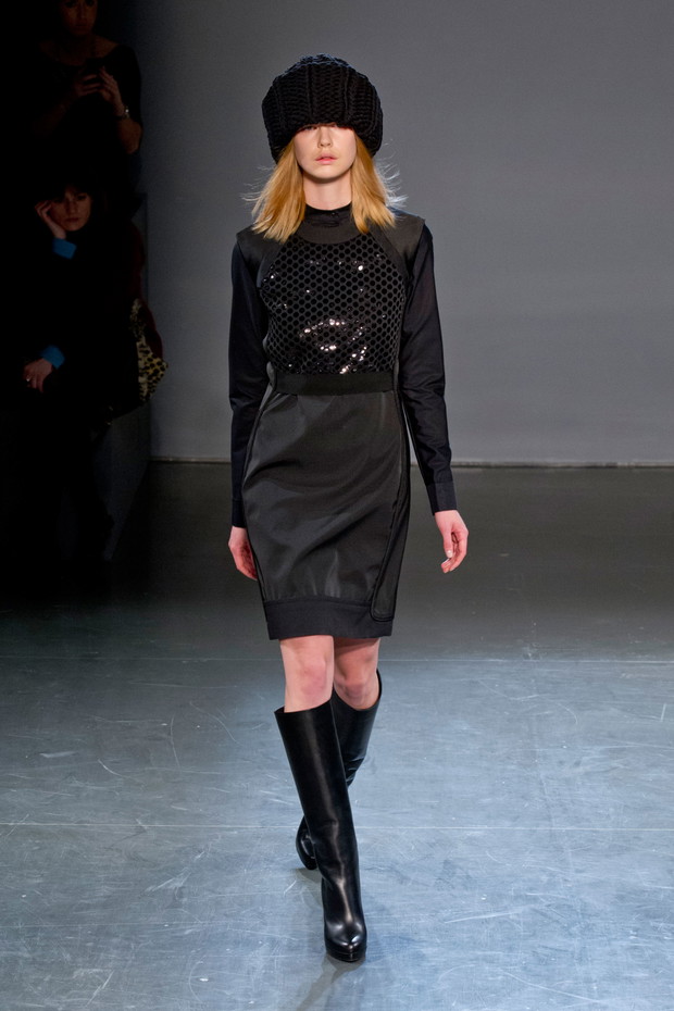 Victoria, Victoria Beckham jesień-zima 2013/2014