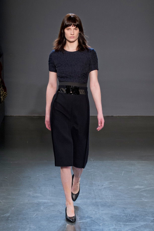 Victoria, Victoria Beckham jesień-zima 2013/2014