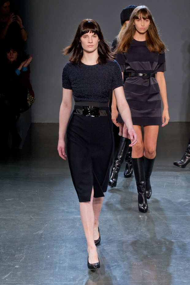 Victoria, Victoria Beckham jesień-zima 2013/2014