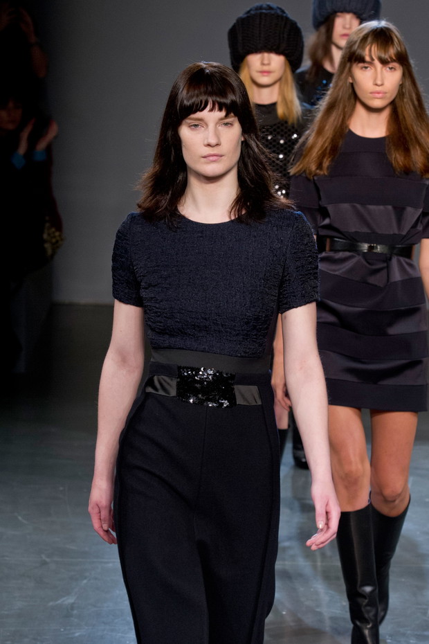 Victoria, Victoria Beckham jesień-zima 2013/2014