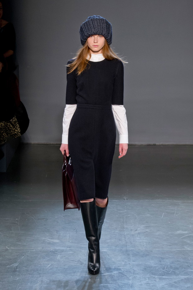Victoria, Victoria Beckham jesień-zima 2013/2014