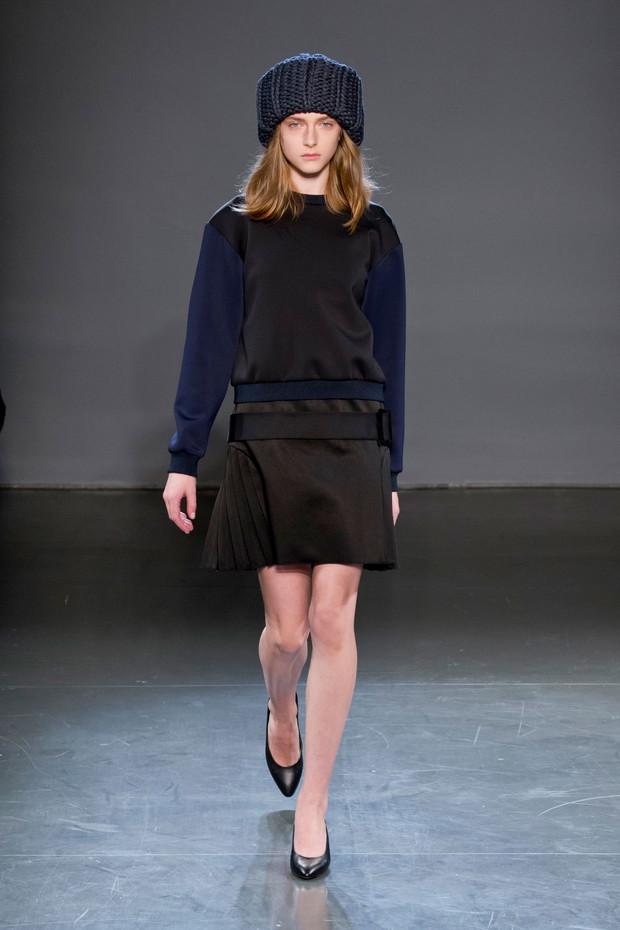 Victoria, Victoria Beckham jesień-zima 2013/2014