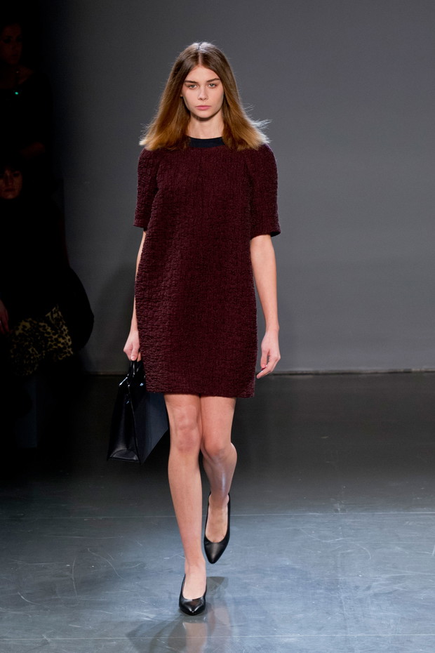 Victoria, Victoria Beckham jesień-zima 2013/2014