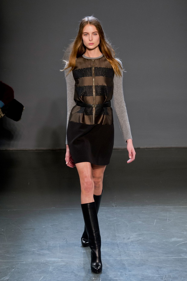 Victoria, Victoria Beckham jesień-zima 2013/2014