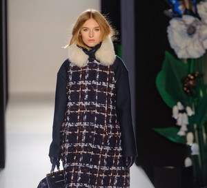 Mulberry jesień-zima 2013/2014