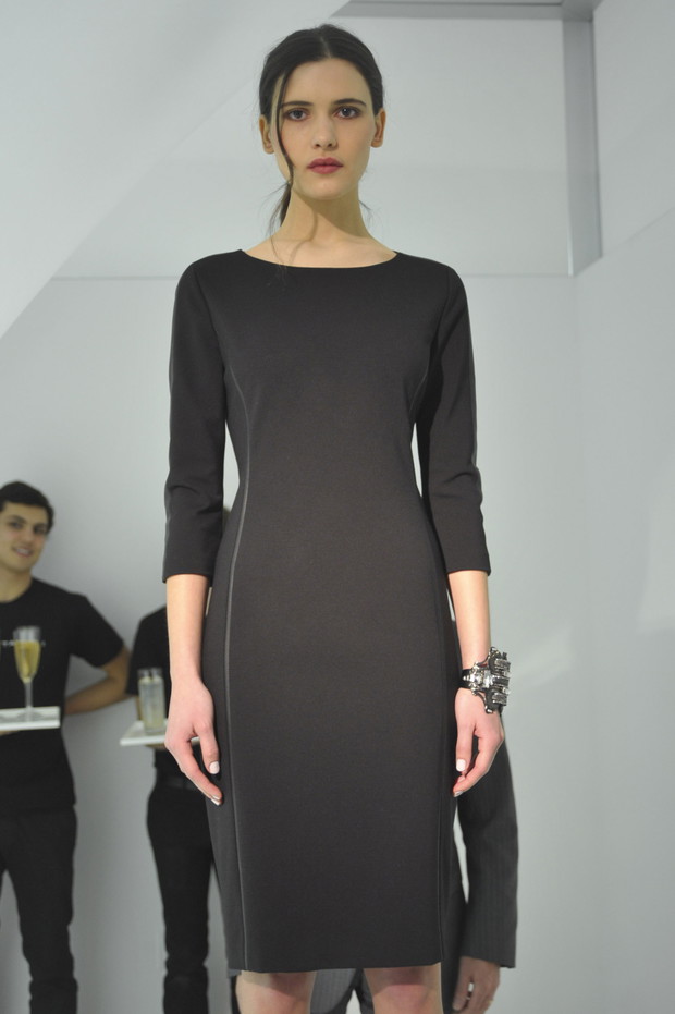 Elie Tahari jesień-zima 2013/2014