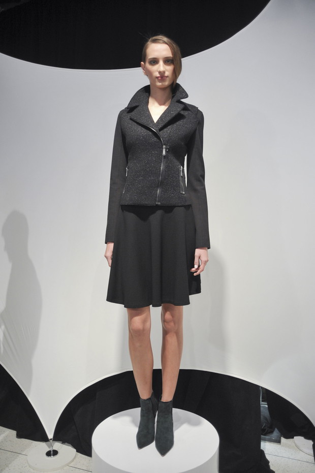 Elie Tahari jesień-zima 2013/2014