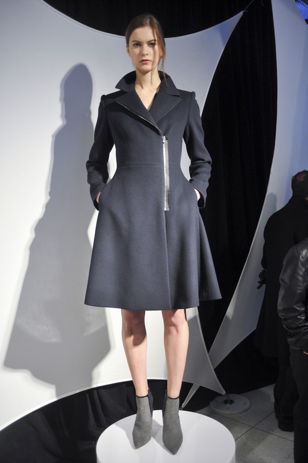 Elie Tahari jesień-zima 2013/2014