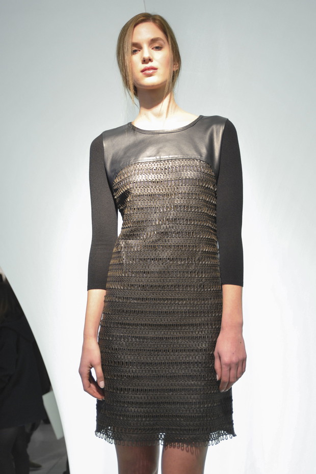 Elie Tahari jesień-zima 2013/2014