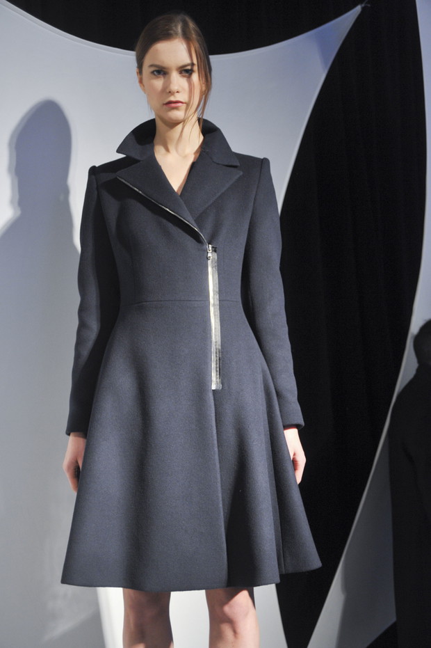 Elie Tahari jesień-zima 2013/2014