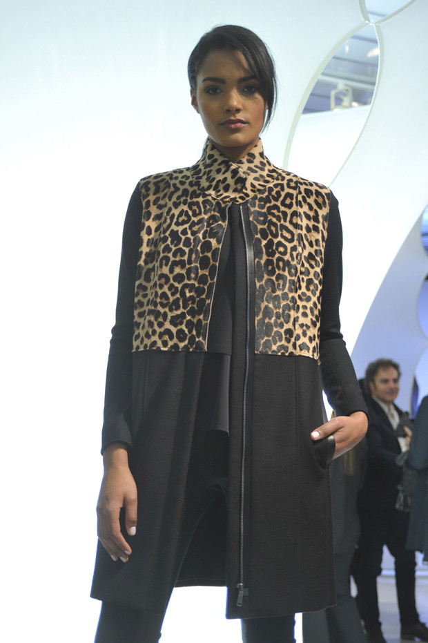 Elie Tahari jesień-zima 2013/2014