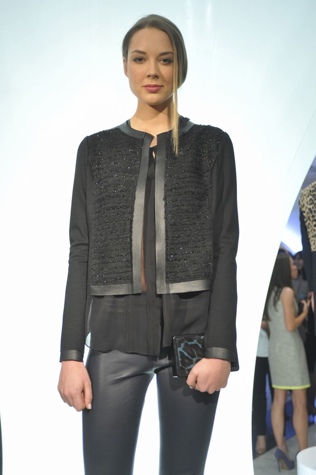 Elie Tahari jesień-zima 2013/2014