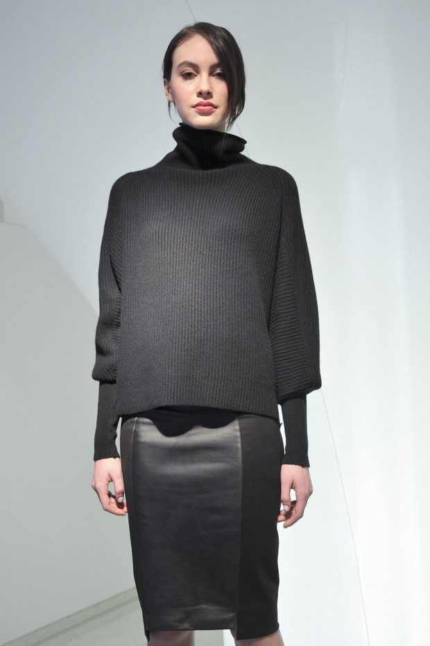 Elie Tahari jesień-zima 2013/2014