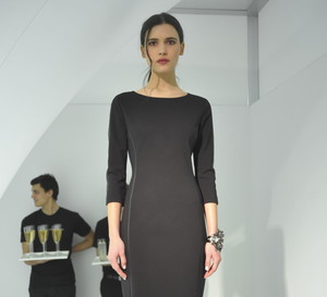 Elie Tahari jesień-zima 2013/2014