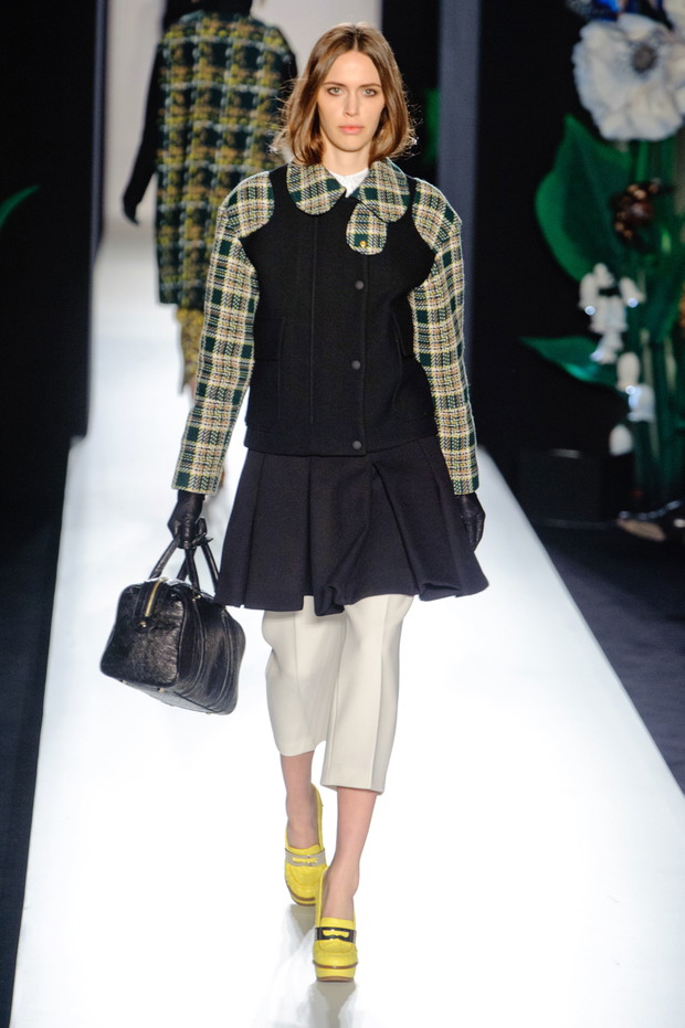 Mulberry jesień-zima 2013/2014
