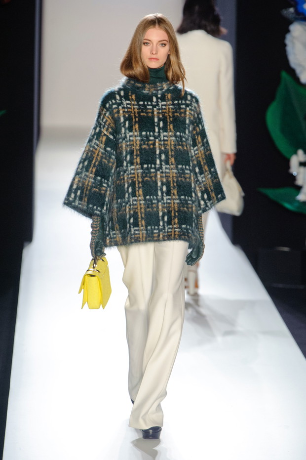 Mulberry jesień-zima 2013/2014