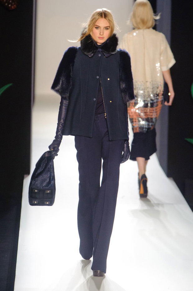 Mulberry jesień-zima 2013/2014
