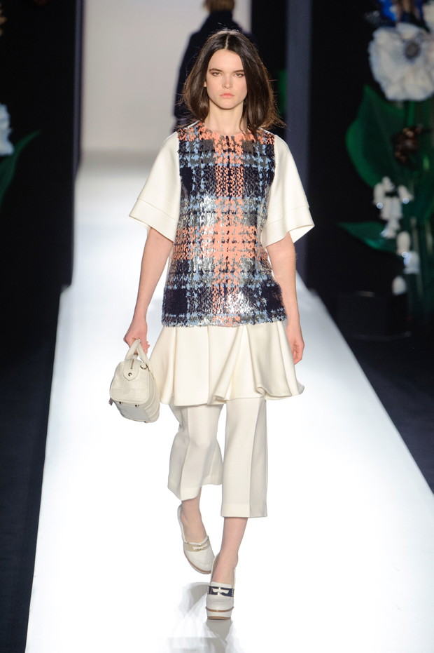 Mulberry jesień-zima 2013/2014