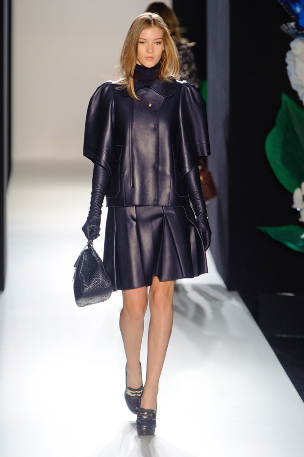 Mulberry jesień-zima 2013/2014