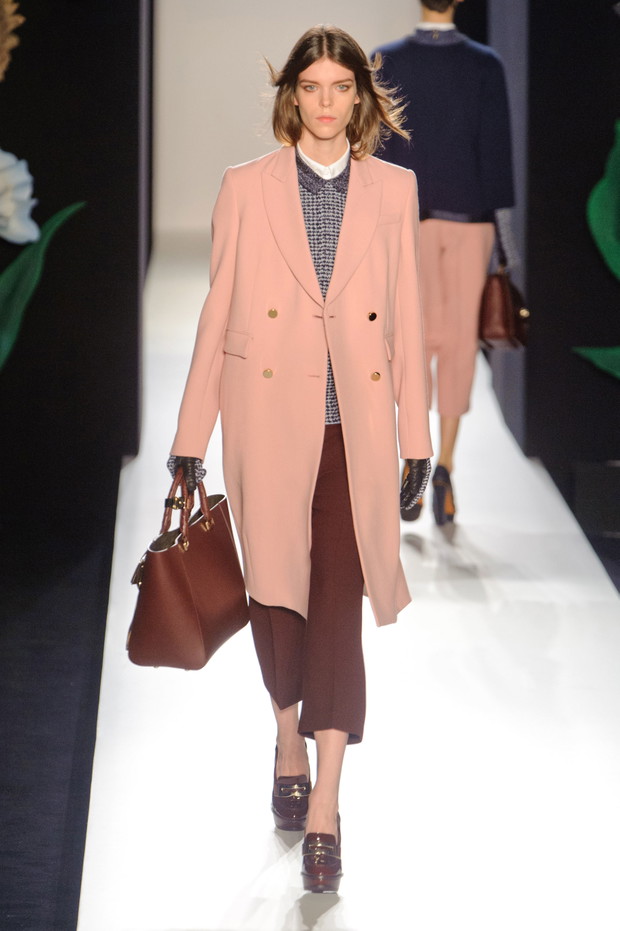 Mulberry jesień-zima 2013/2014