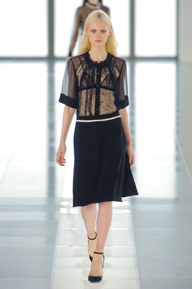 Preen jesień-zima 2013/2014