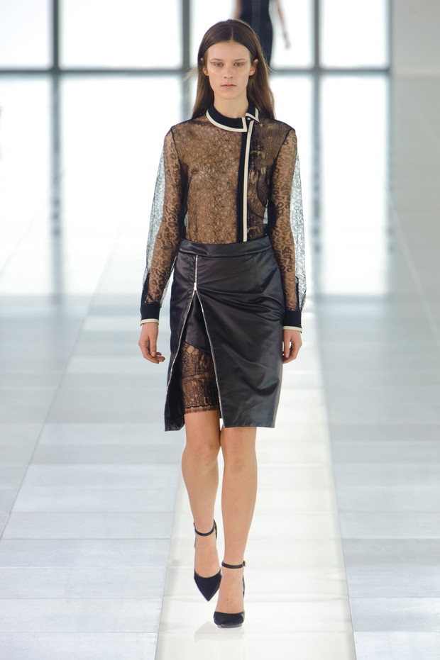 Preen jesień-zima 2013/2014