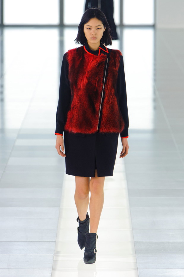Preen jesień-zima 2013/2014