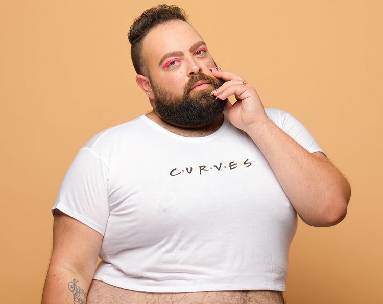 plussize