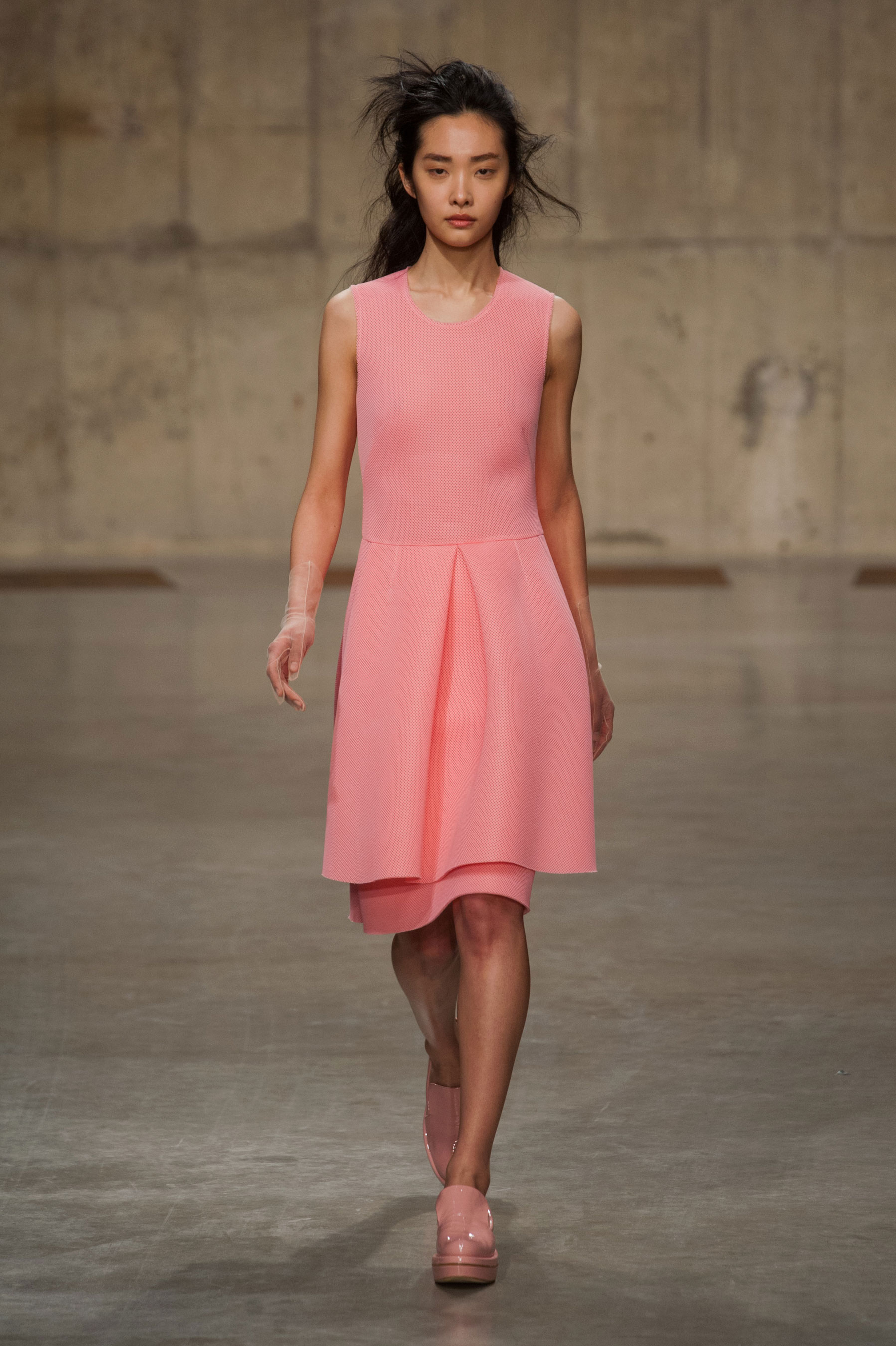 Simone Rocha jesień-zima 2013/2014