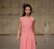 Simone Rocha jesień-zima 2013/2014