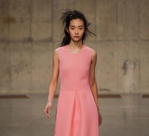 Simone Rocha jesień-zima 2013/2014