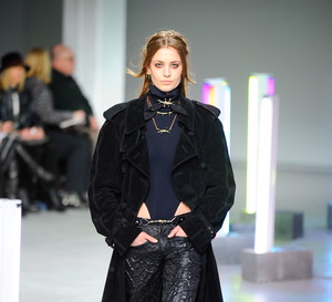 Rodarte jesień-zima 2013/2014
