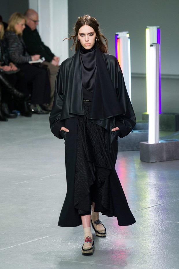 Rodarte jesień-zima 2013/2014