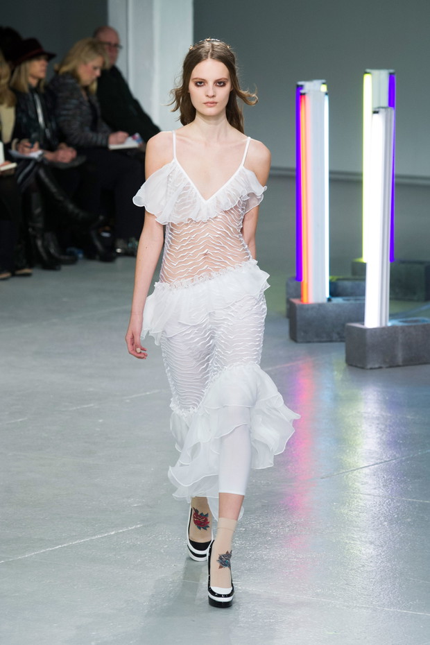 Rodarte jesień-zima 2013/2014