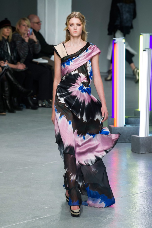 Rodarte jesień-zima 2013/2014