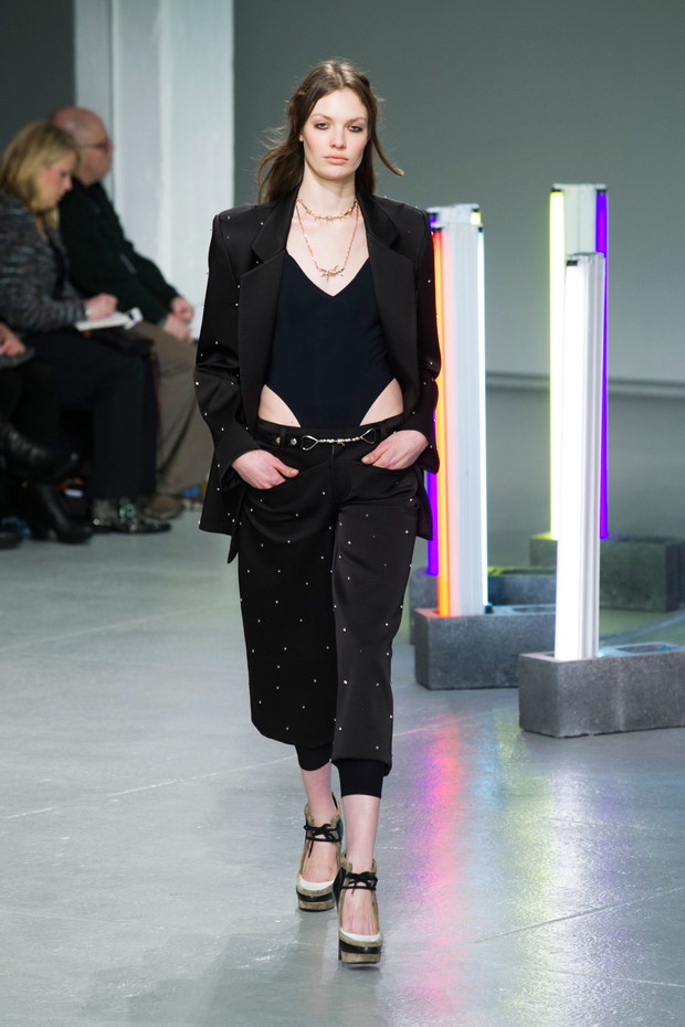 Rodarte jesień-zima 2013/2014