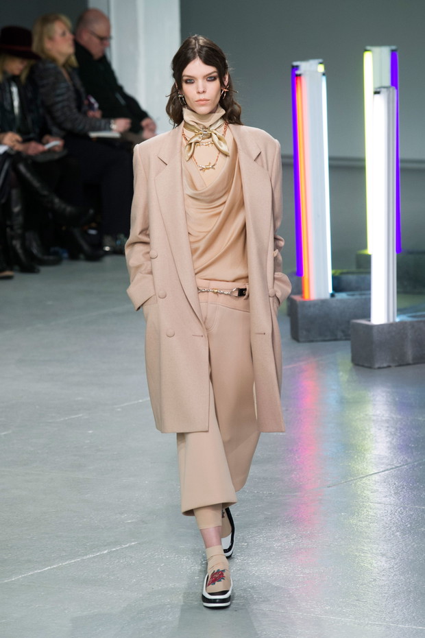 Rodarte jesień-zima 2013/2014