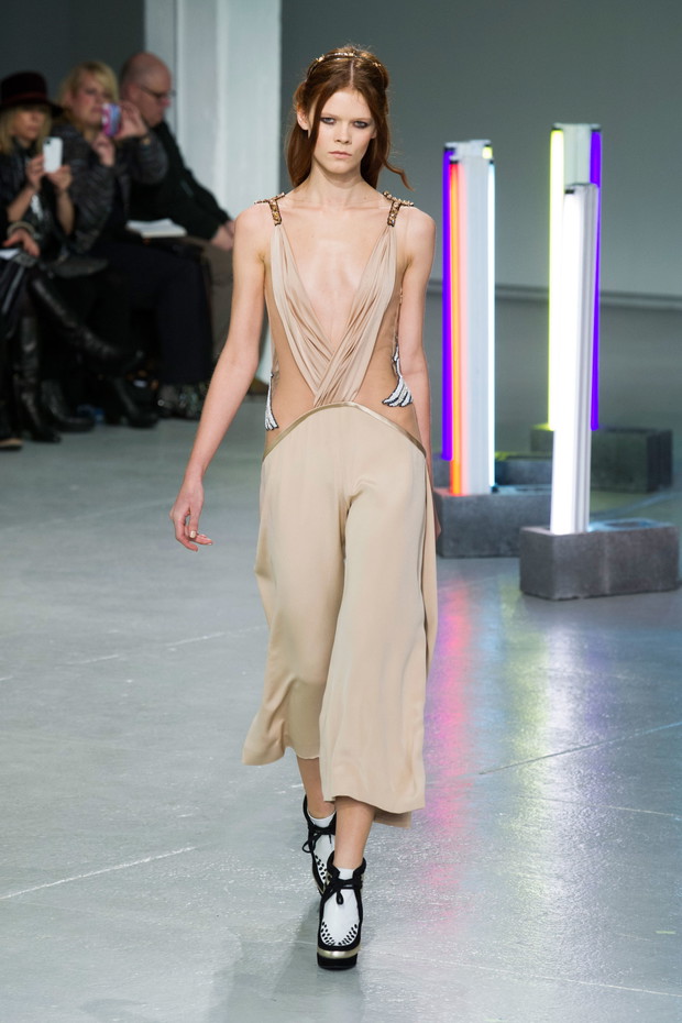 Rodarte jesień-zima 2013/2014