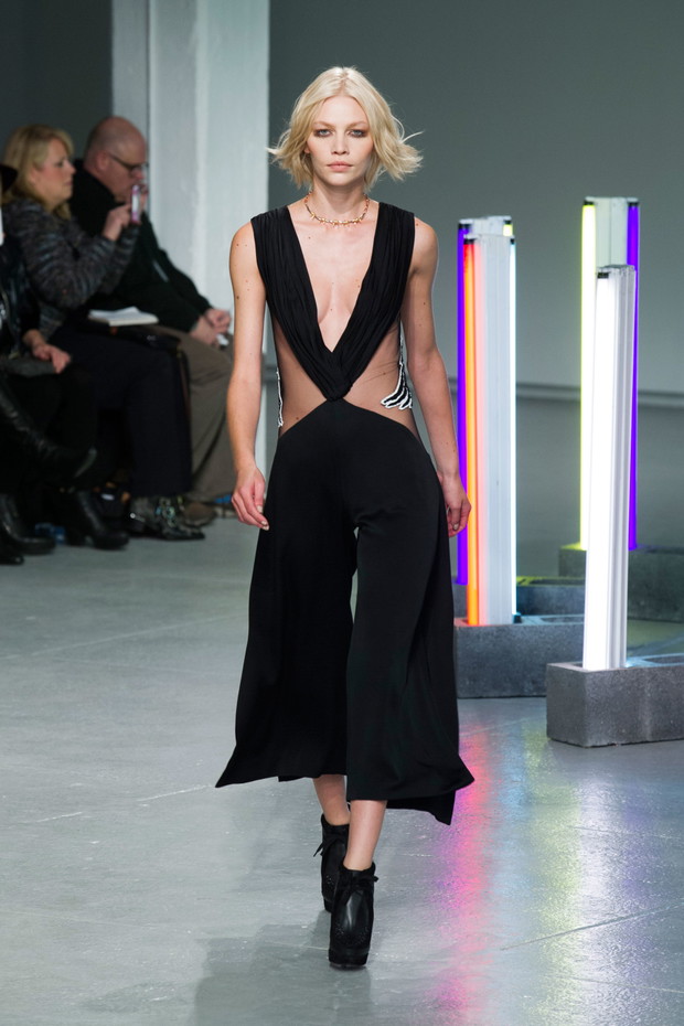 Rodarte jesień-zima 2013/2014