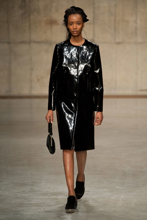 Simone Rocha jesień-zima 2013/2014
