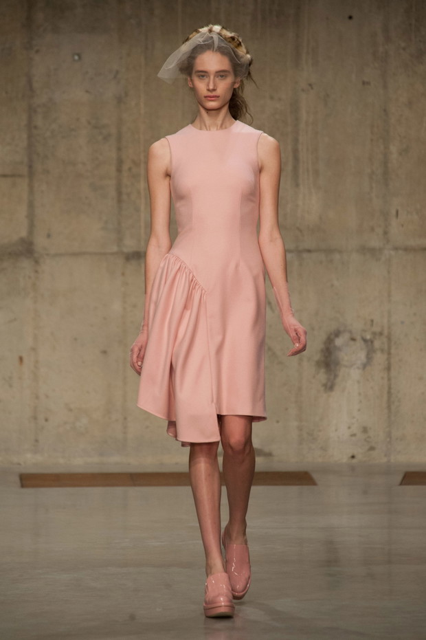 Simone Rocha jesień-zima 2013/2014