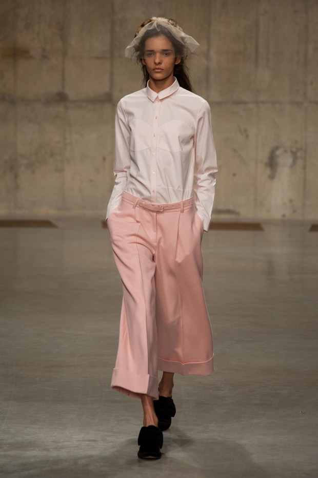 Simone Rocha jesień-zima 2013/2014