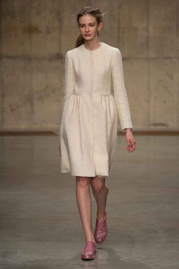 Simone Rocha jesień-zima 2013/2014