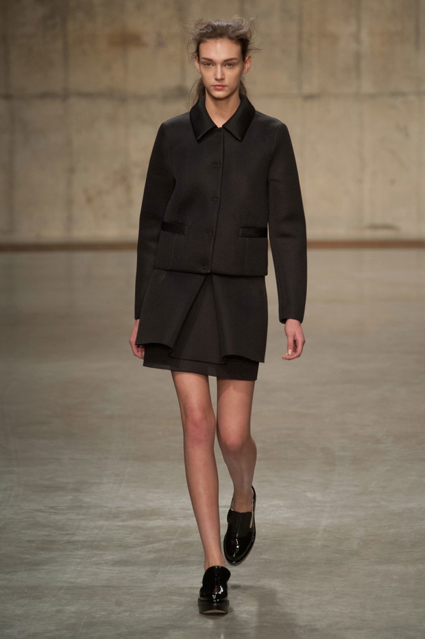 Simone Rocha jesień-zima 2013/2014